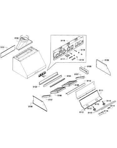 Range hood