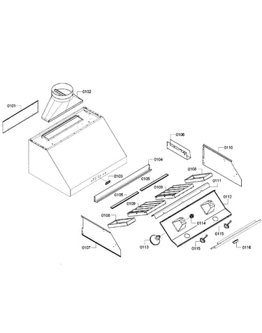 Range hood