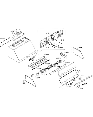 Range hood