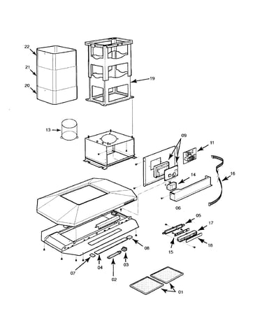 Range hood