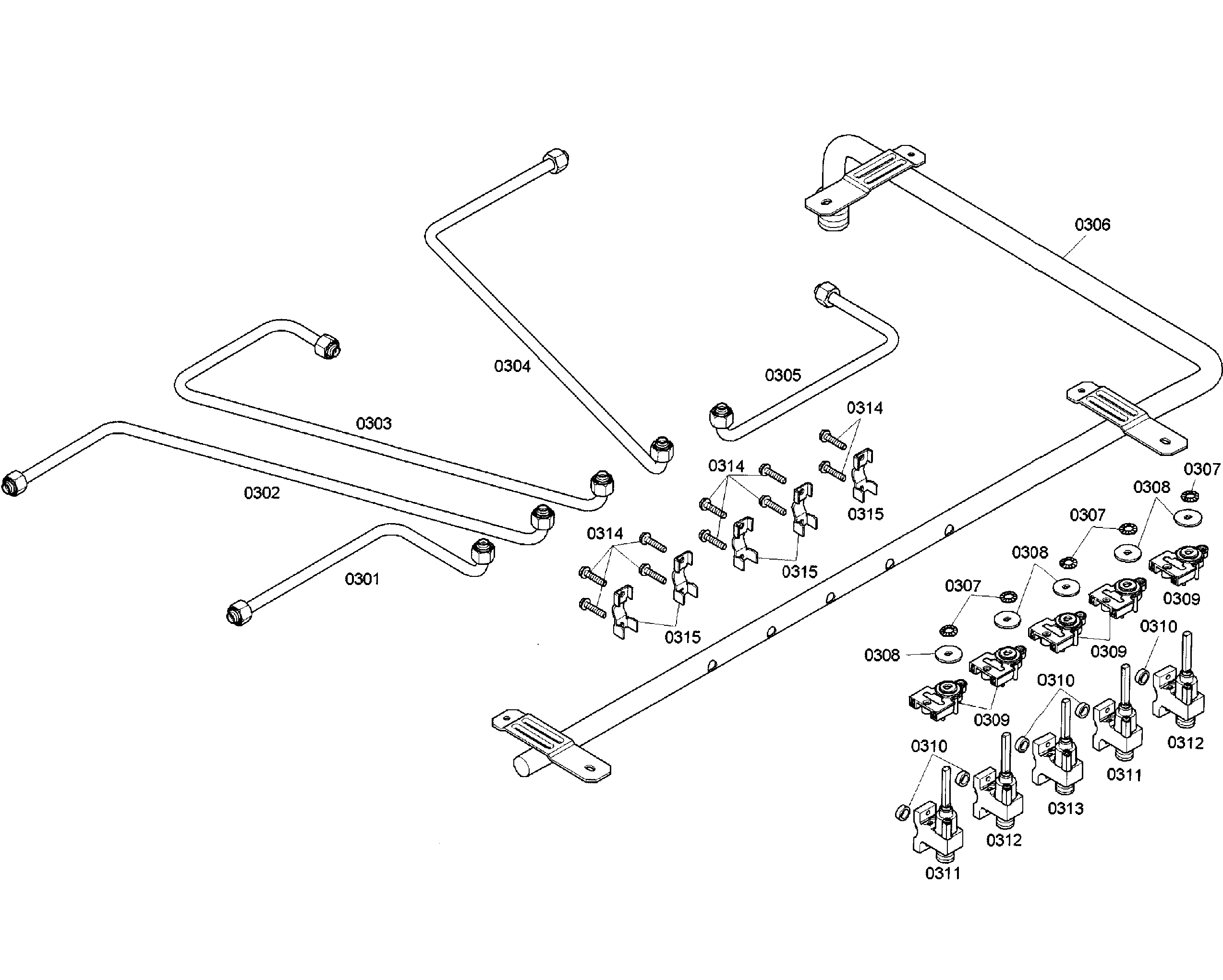Manifold