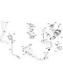 Pump assy