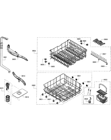 Baskets