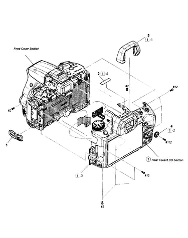 Overall assy