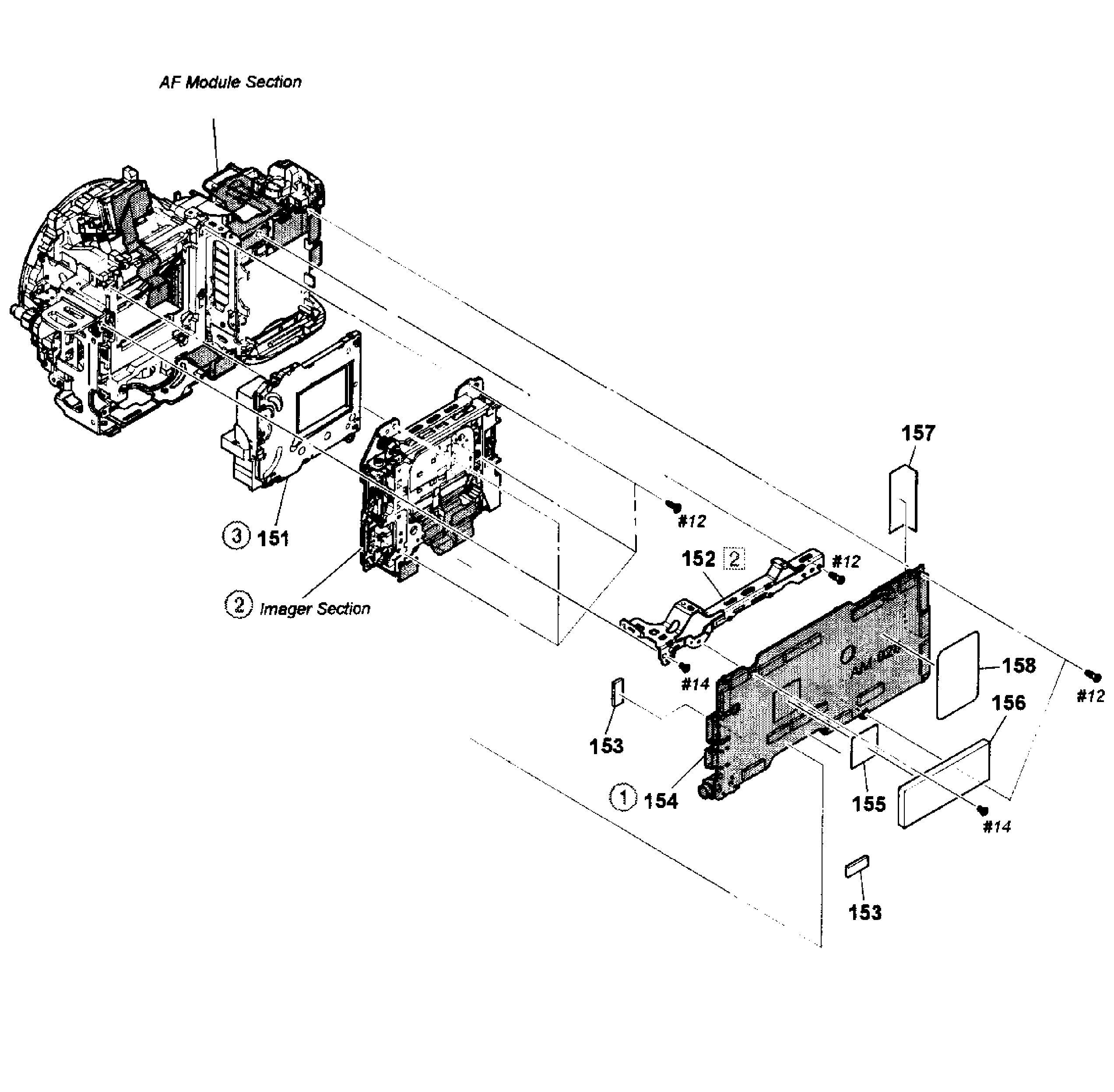 MAIN PCB