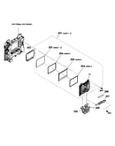 Imager assy