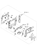 Anti shake assy