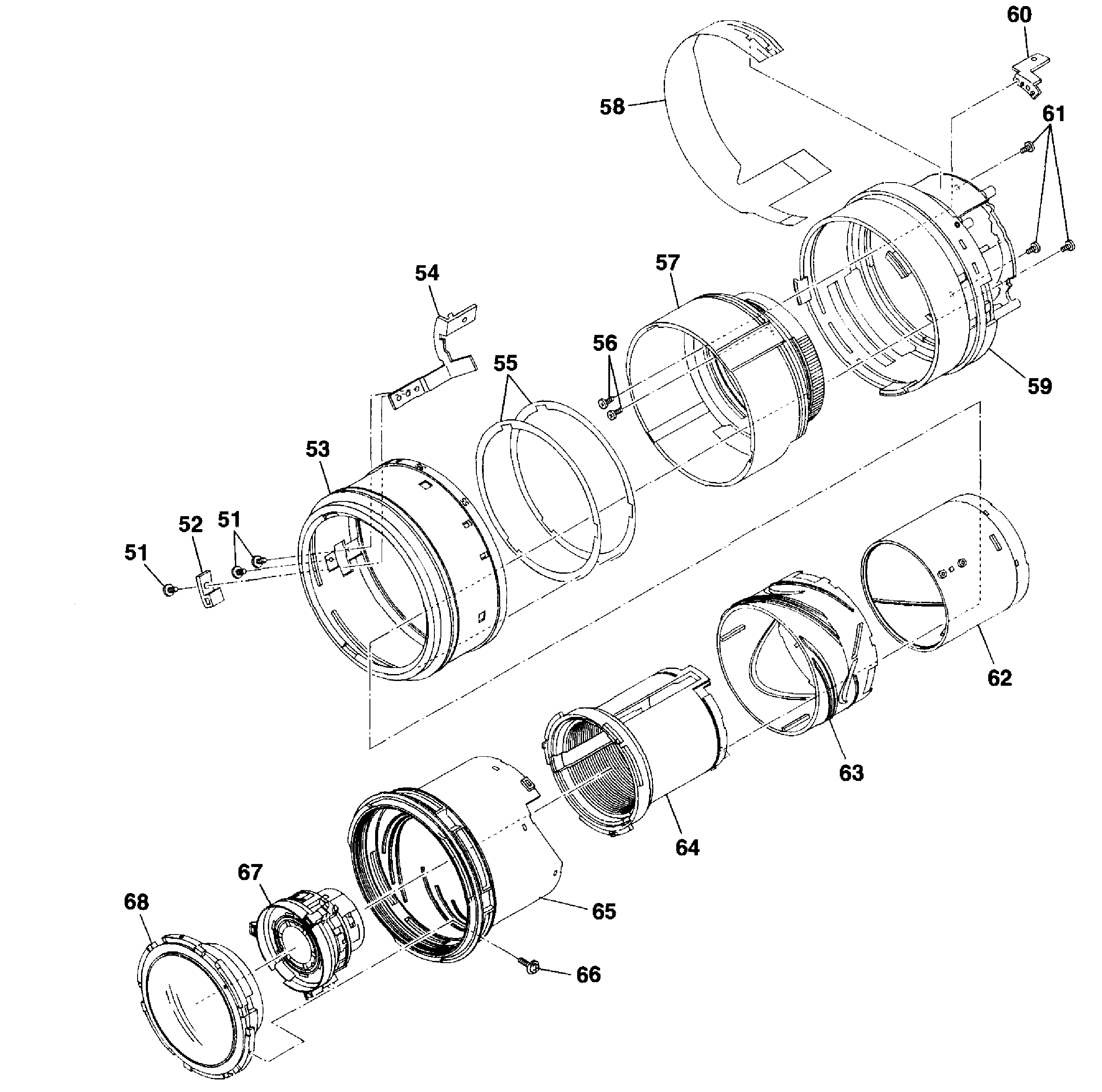 2-lens sl1855