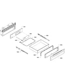 Drawer assy