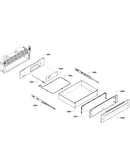 Drawer assy