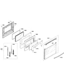 Door assy