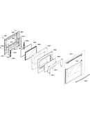 Door assy