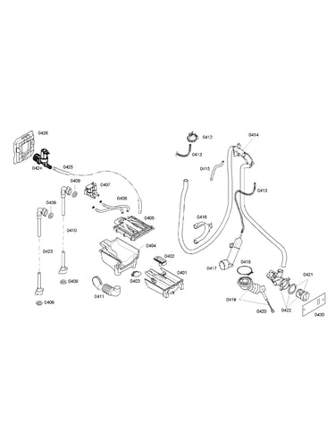 Pump assy