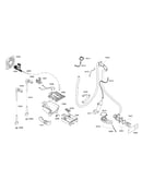 Pump assy