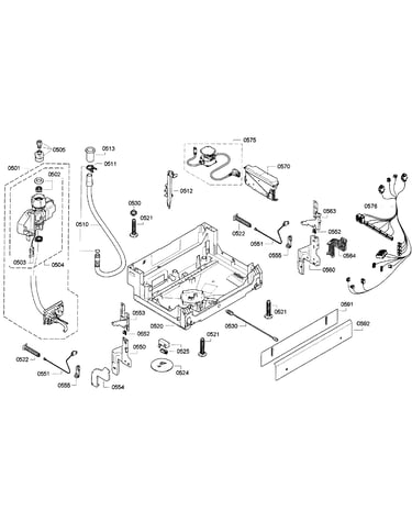 Base assy