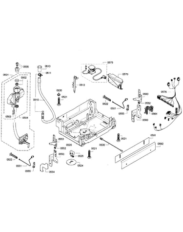 Base assy