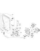 Pump assy