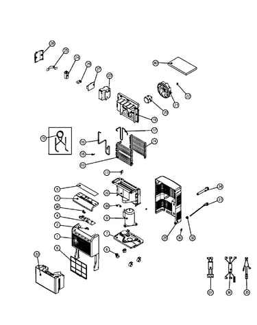 Dehumidifier