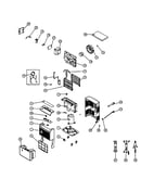 Dehumidifier