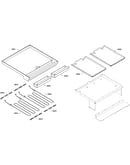 Grid assy