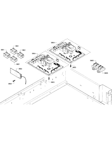 Pcb's assy