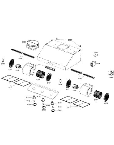 Range hood
