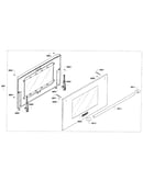 Door assy