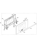 Door assy