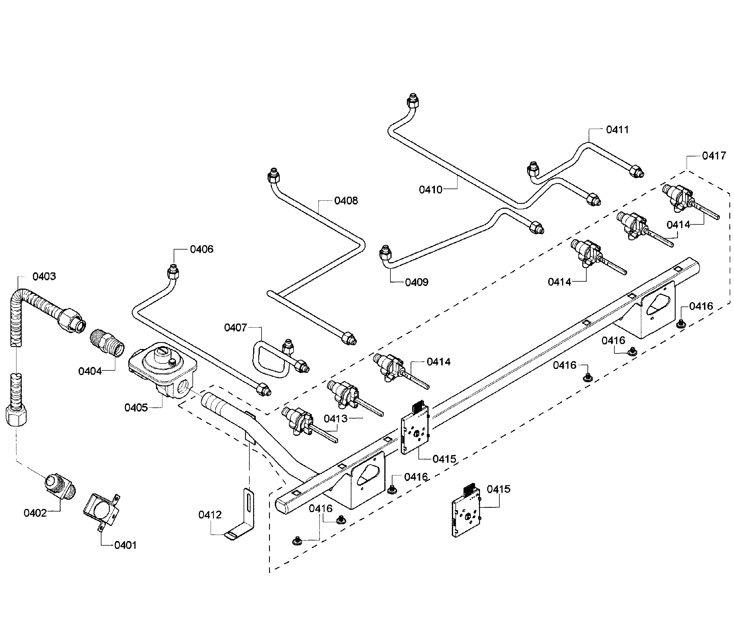 MANIFOLD