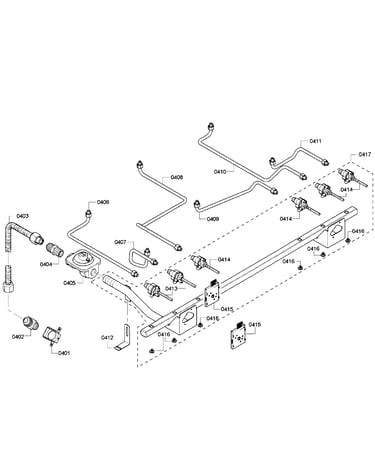 Manifold