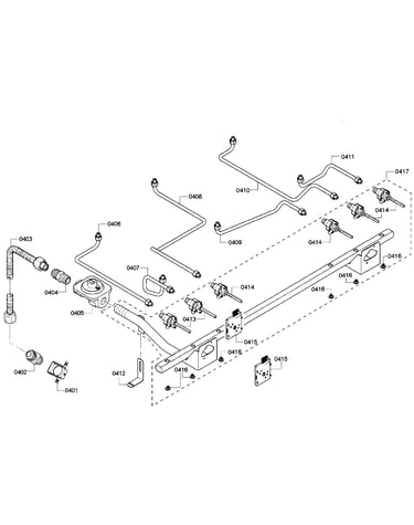 Manifold