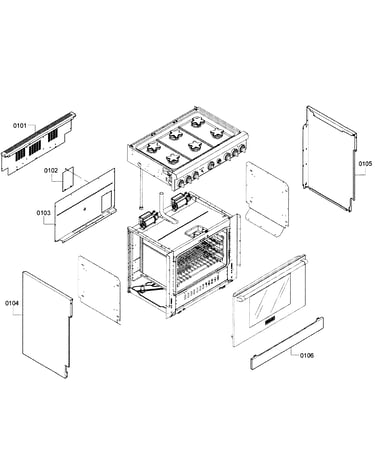 Main assy