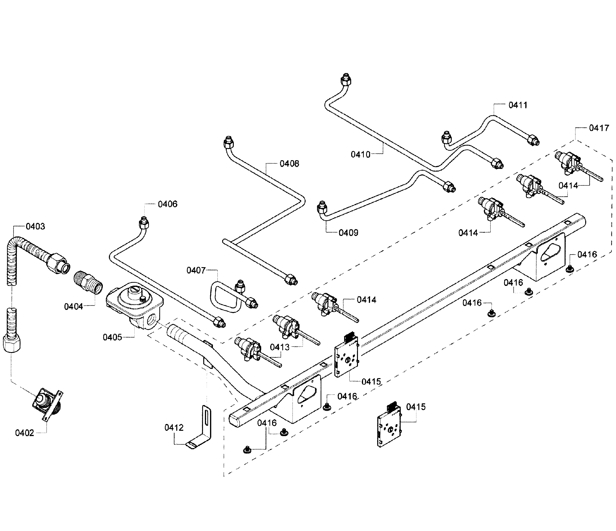 MANIFOLD