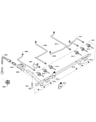 Manifold