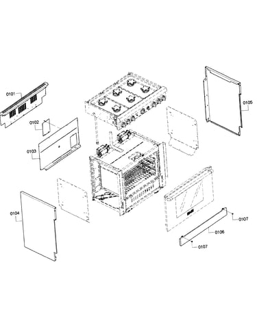 Main assy