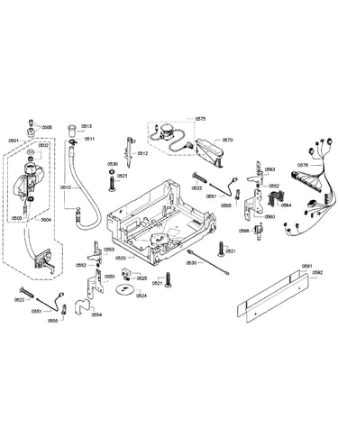 Base assy