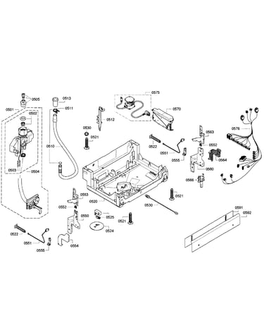 Base assy
