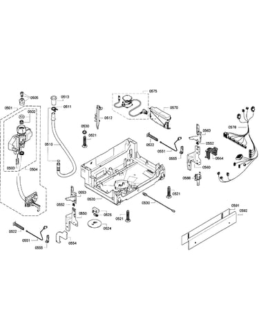 Base assy