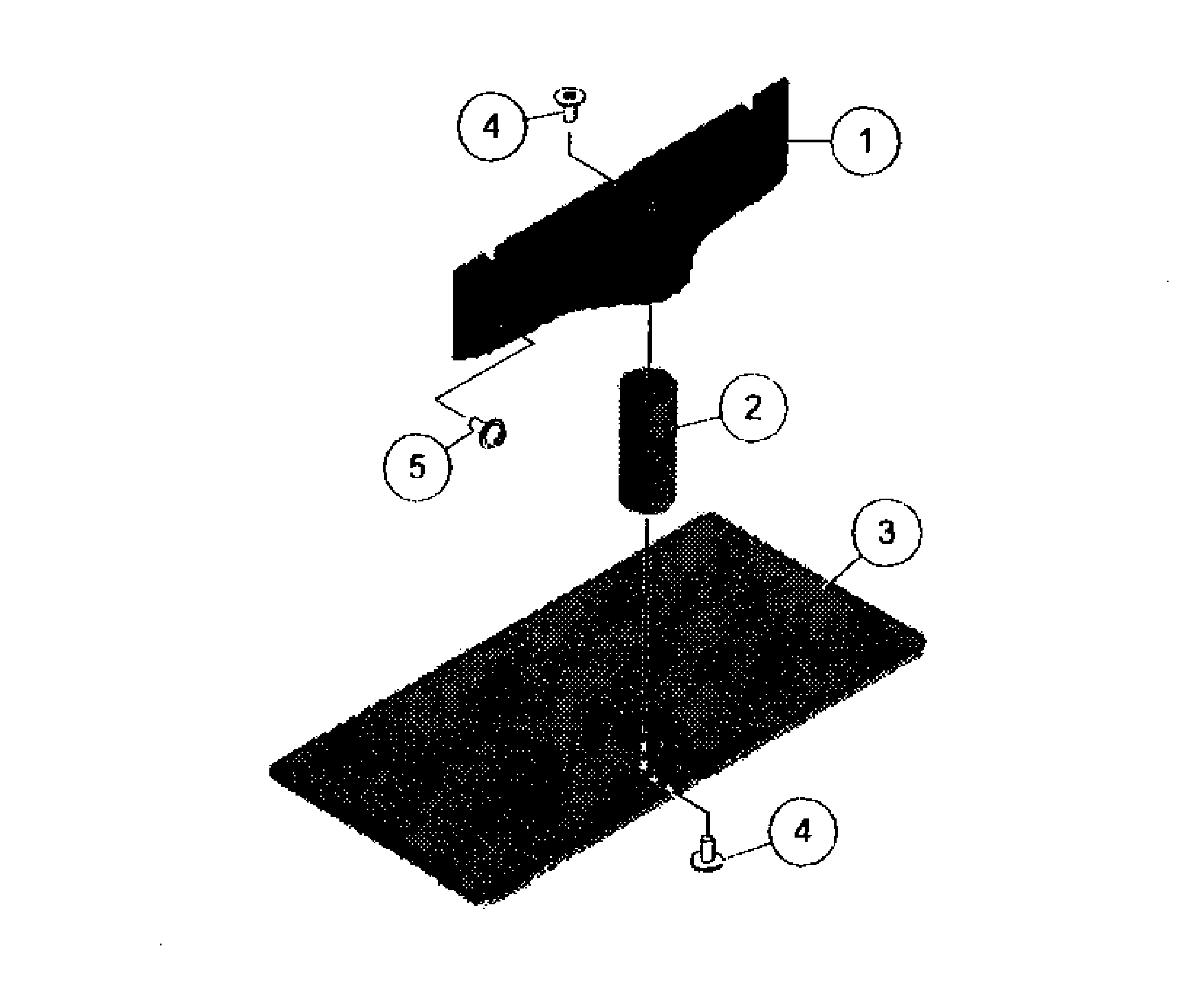 Base assy