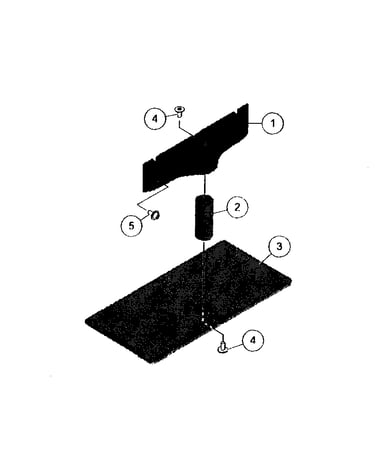 Base assy