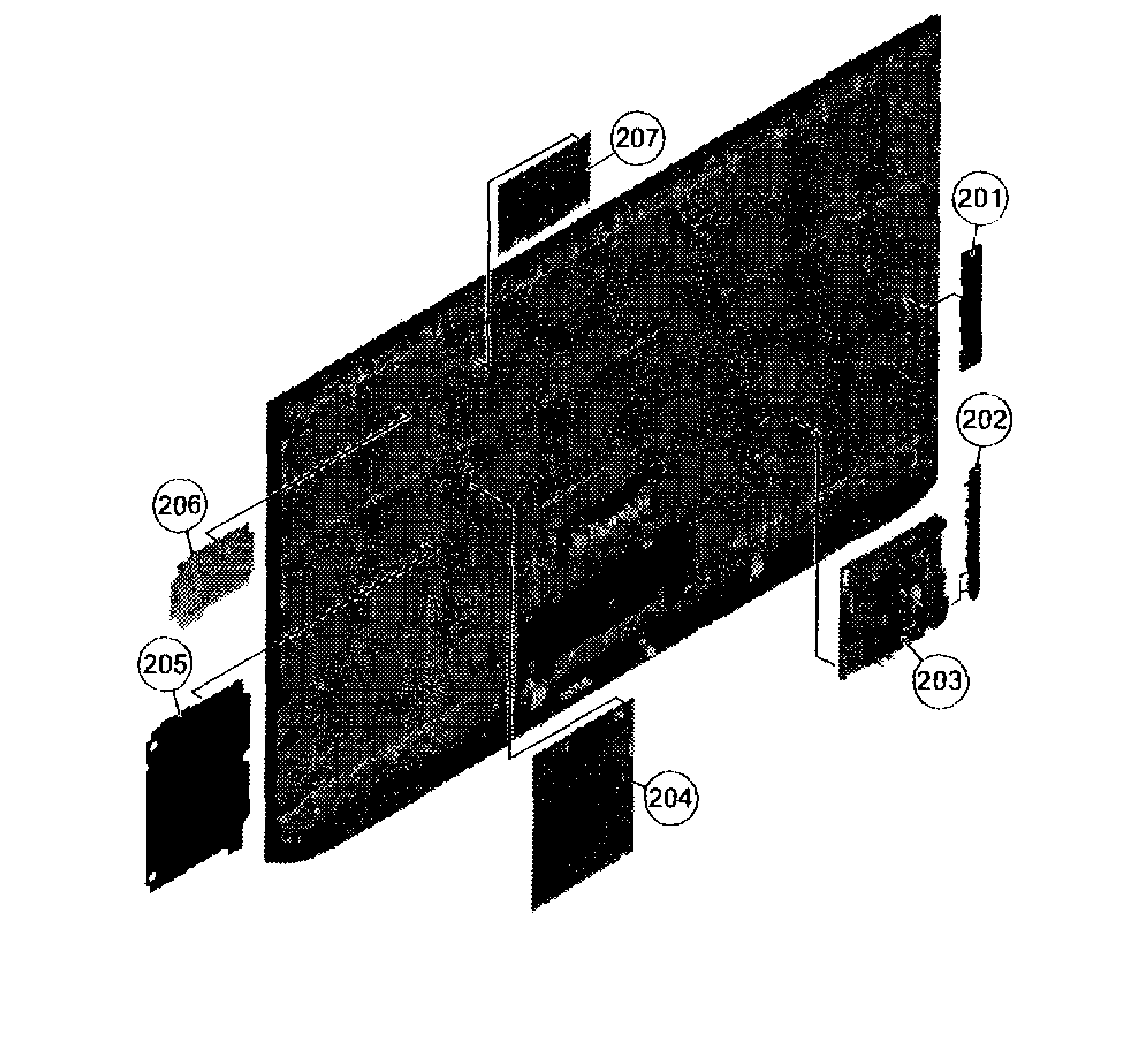 POWER BOARD