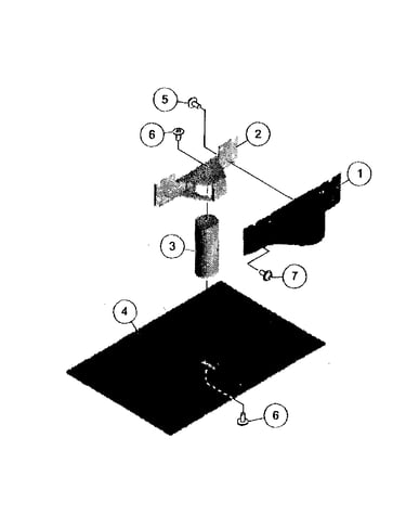 Base assy