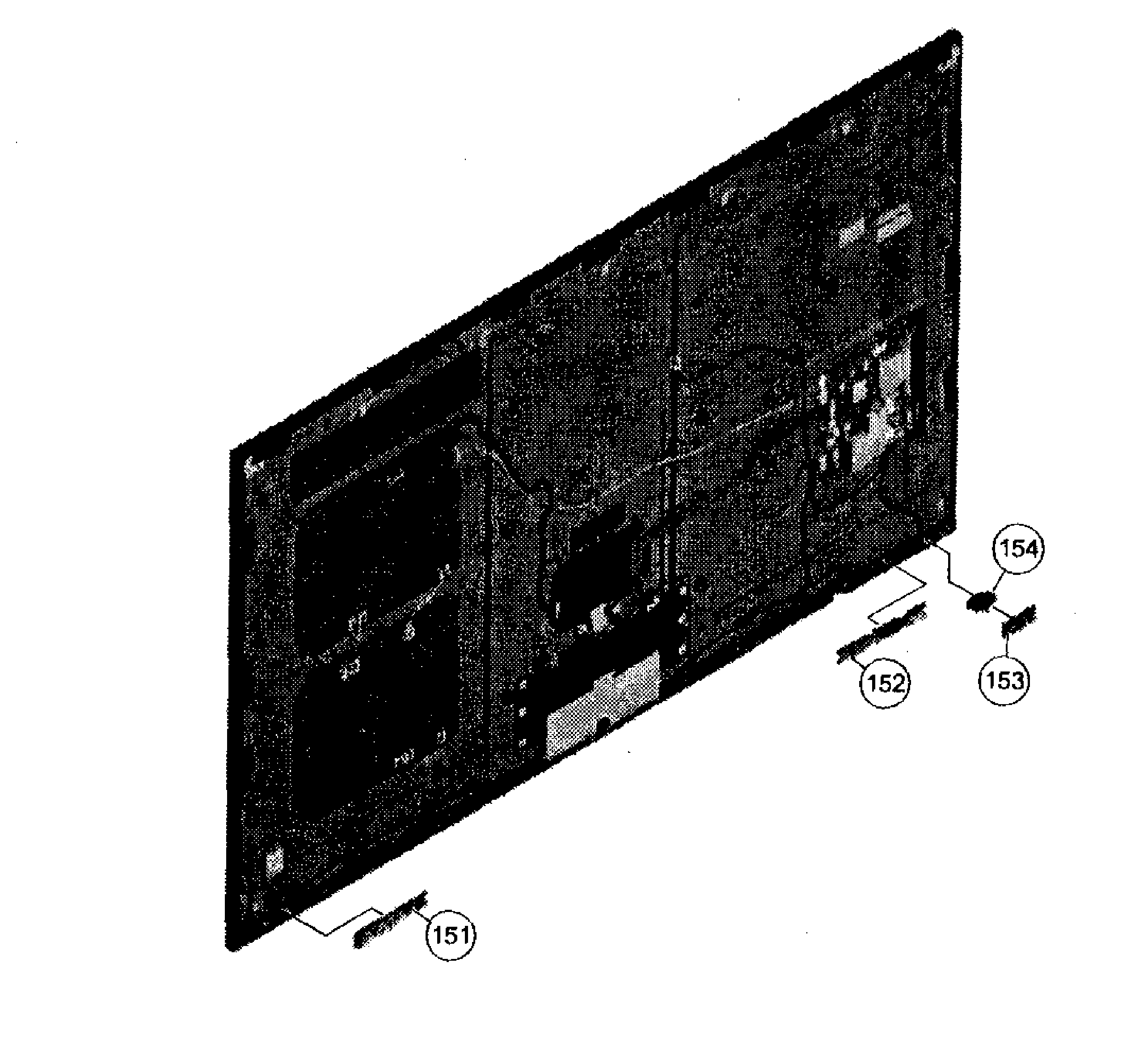 Boards assy