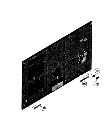 Boards assy