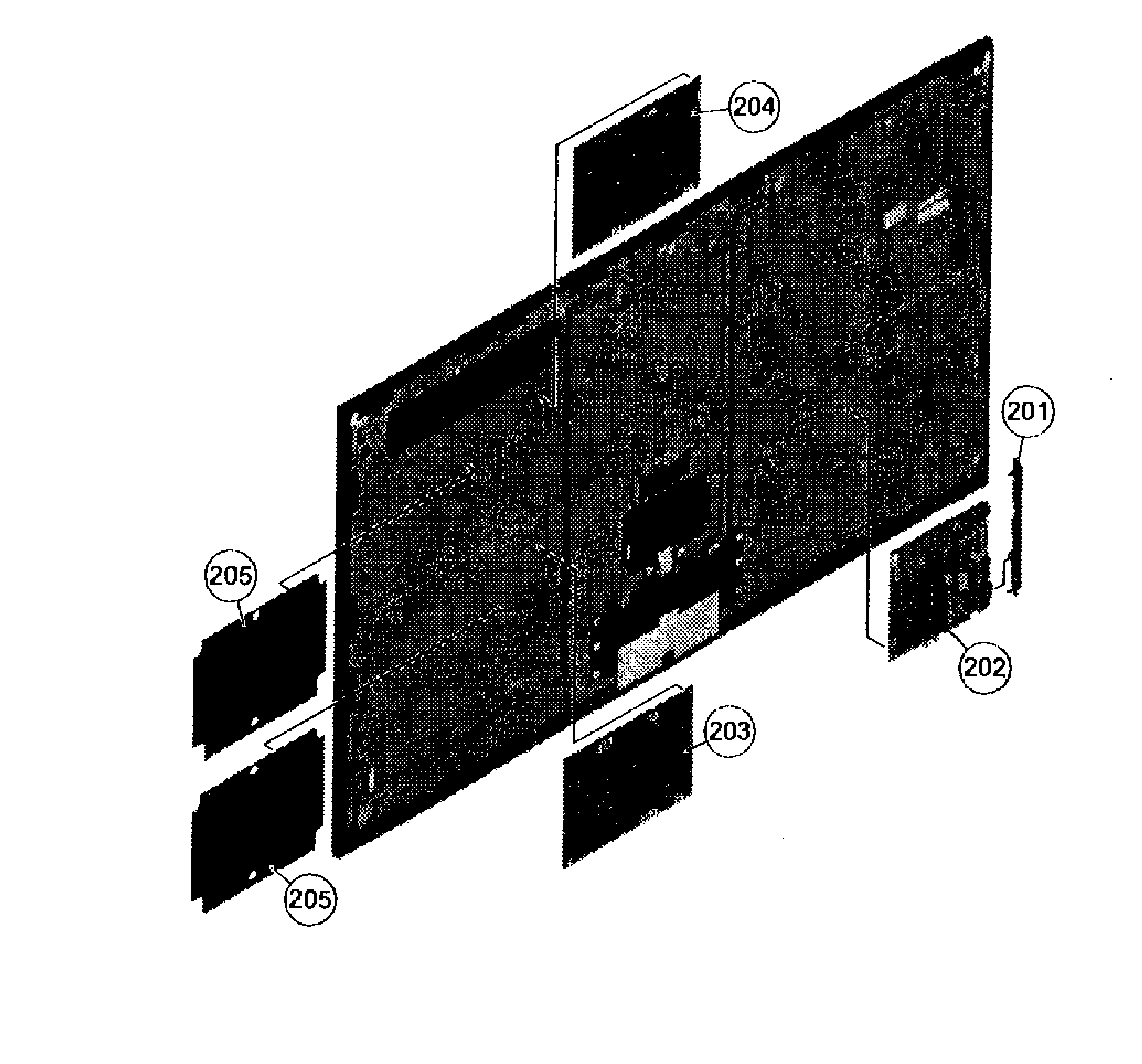 Power board