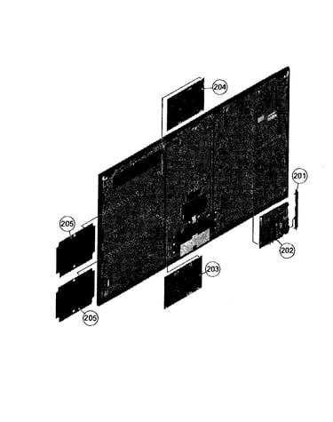 Power board