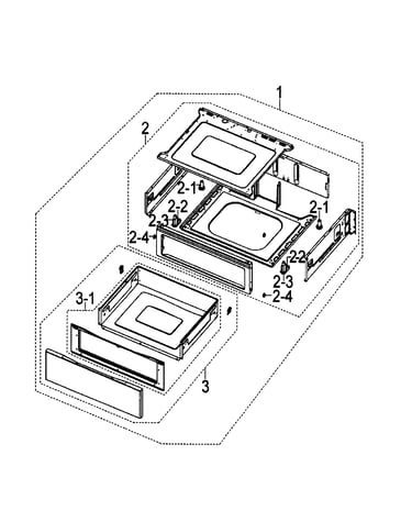 Drawer assy