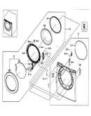 Door assy