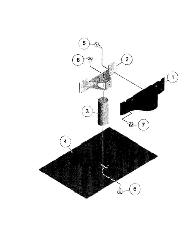 Base assy