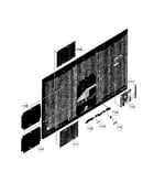 Boards assy